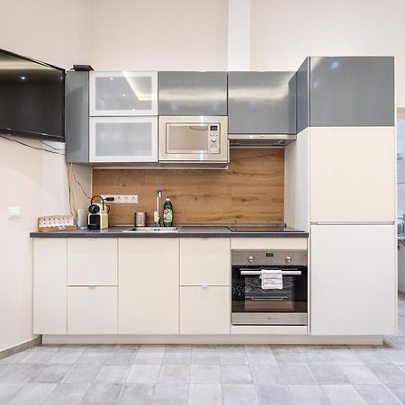 Apartment Downtown Paulay43 Budapeszt Zewnętrze zdjęcie