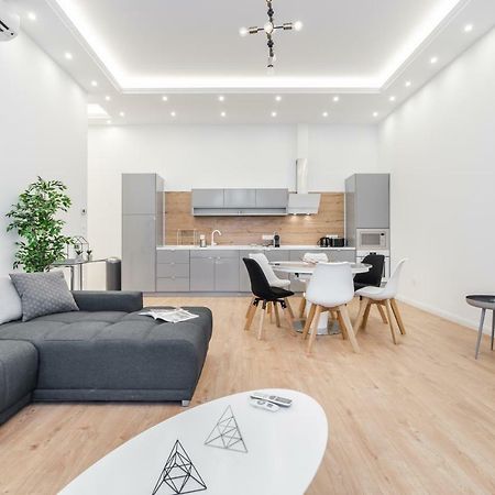 Apartment Downtown Paulay43 Budapeszt Zewnętrze zdjęcie