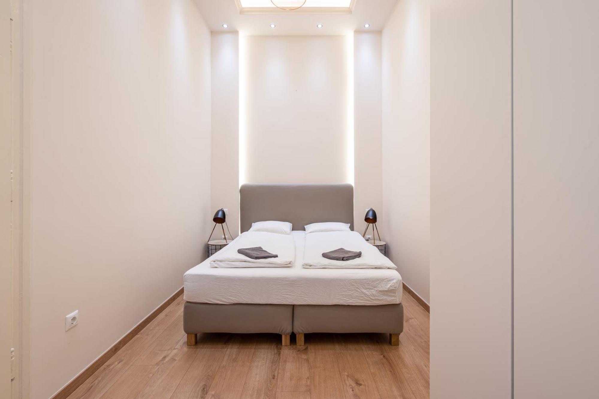 Apartment Downtown Paulay43 Budapeszt Zewnętrze zdjęcie