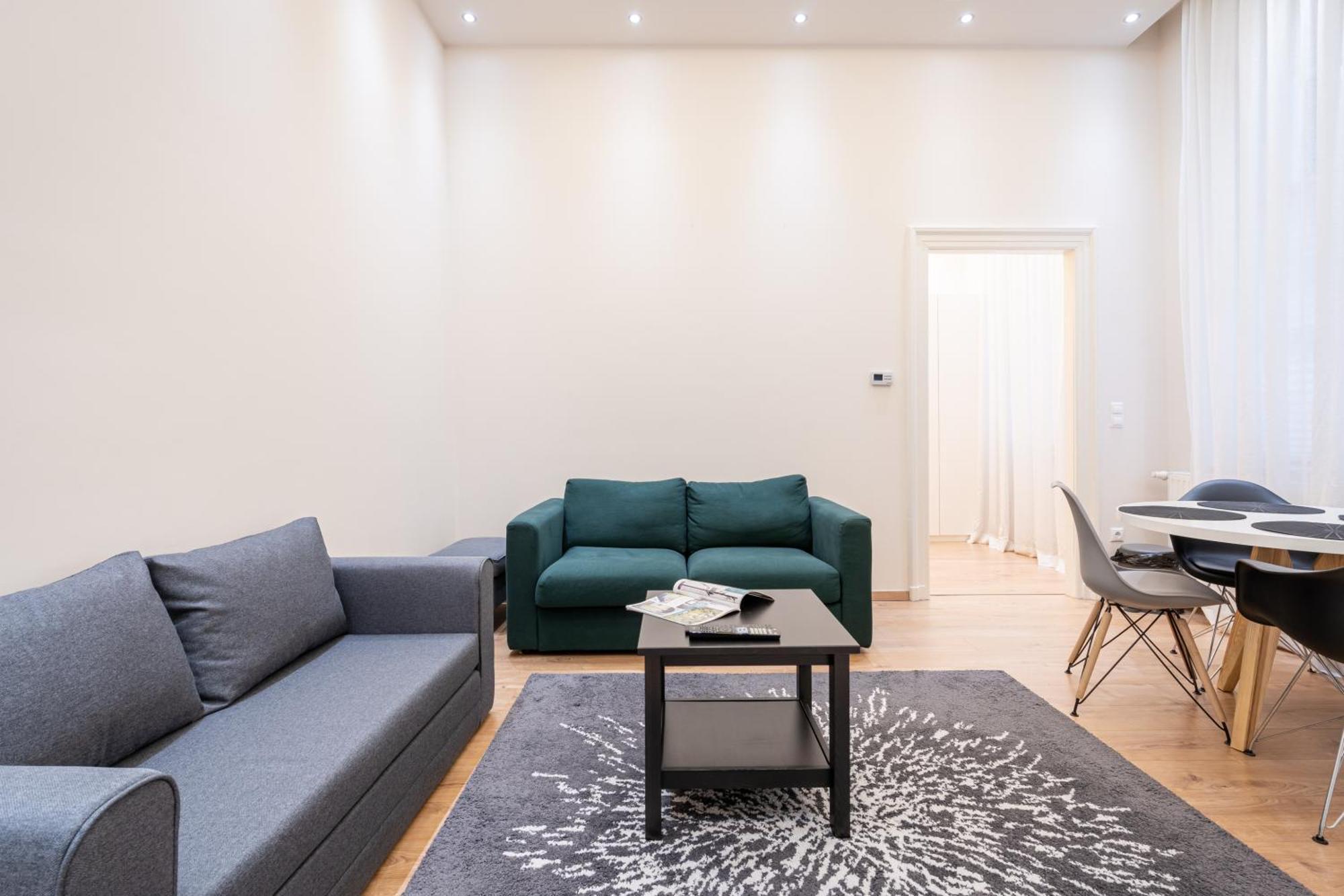 Apartment Downtown Paulay43 Budapeszt Zewnętrze zdjęcie