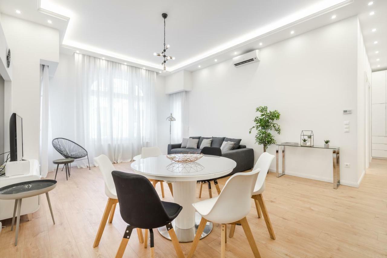 Apartment Downtown Paulay43 Budapeszt Zewnętrze zdjęcie