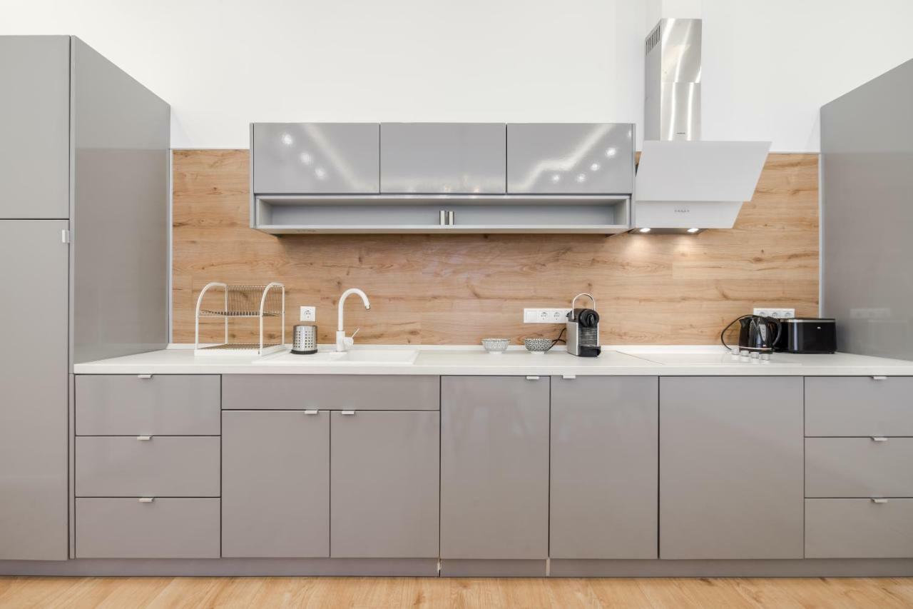 Apartment Downtown Paulay43 Budapeszt Zewnętrze zdjęcie