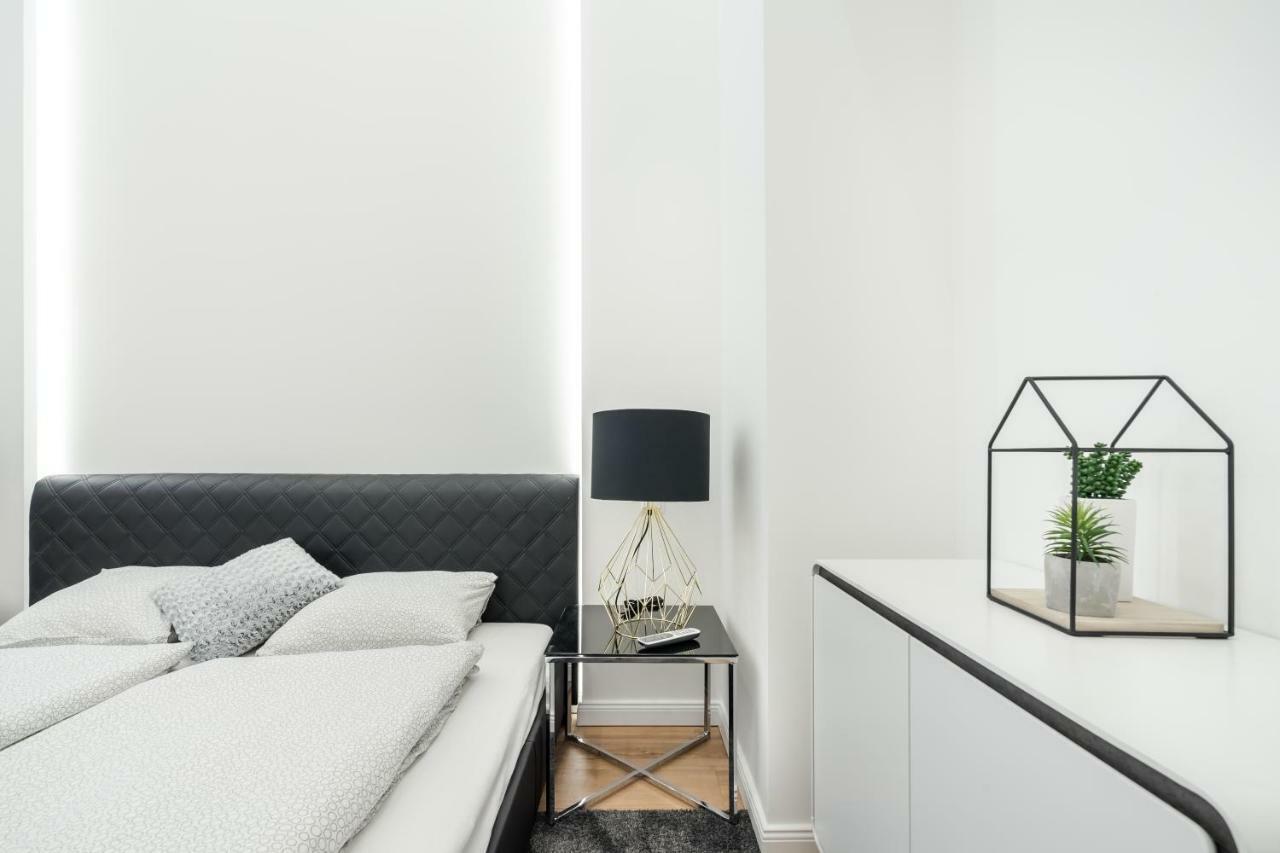 Apartment Downtown Paulay43 Budapeszt Zewnętrze zdjęcie