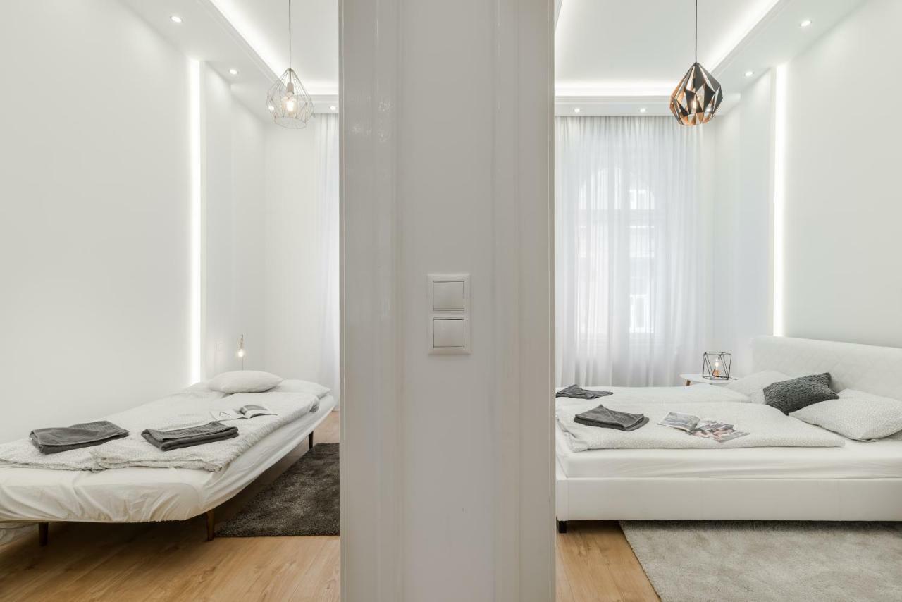 Apartment Downtown Paulay43 Budapeszt Zewnętrze zdjęcie