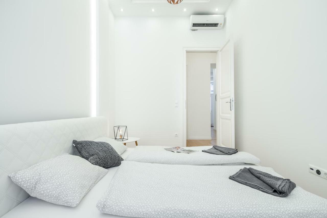 Apartment Downtown Paulay43 Budapeszt Zewnętrze zdjęcie